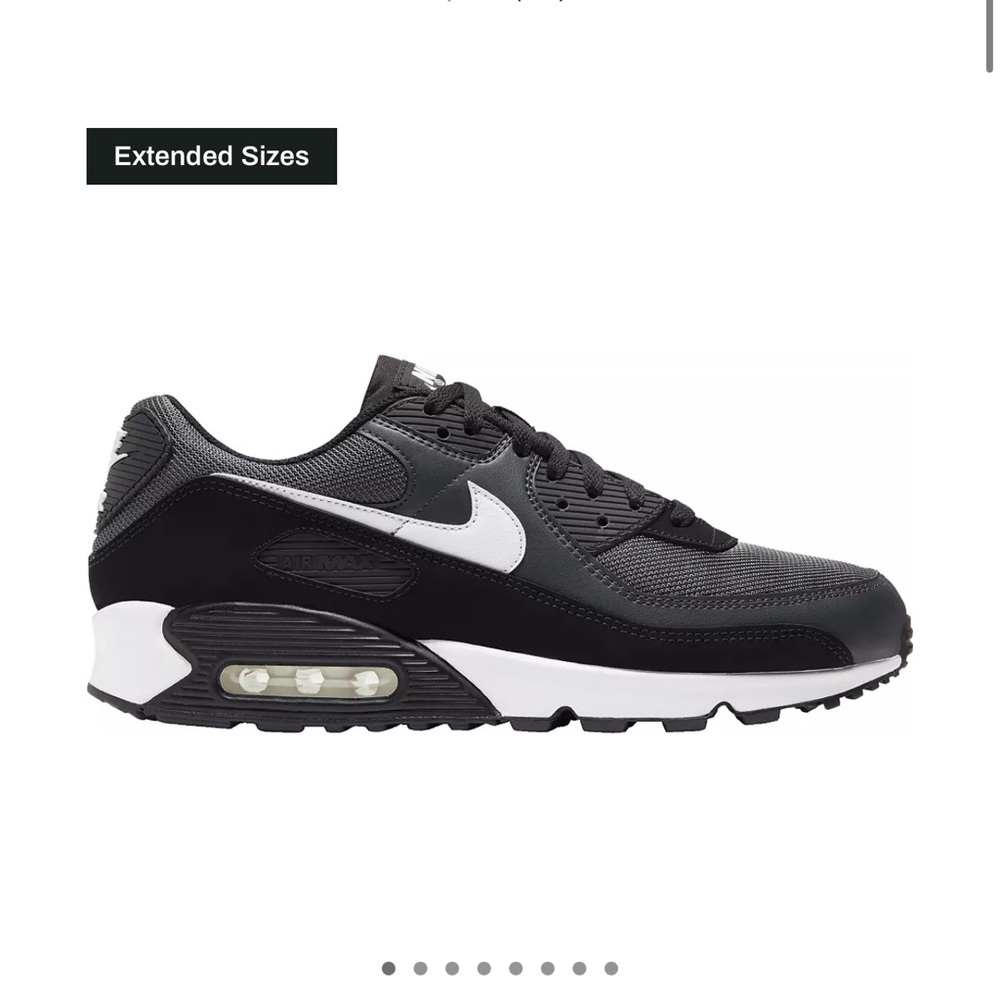 Nike Men's Air Max 90 Shoes